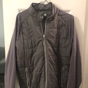 Peter Millar lightweight Jacket size small